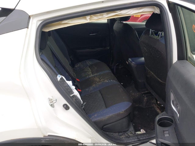 Aukcja sprzedaży 2020 Toyota C-hr Xle, vin: JTNKHMBX9L1075437, numer aukcji: 45068880