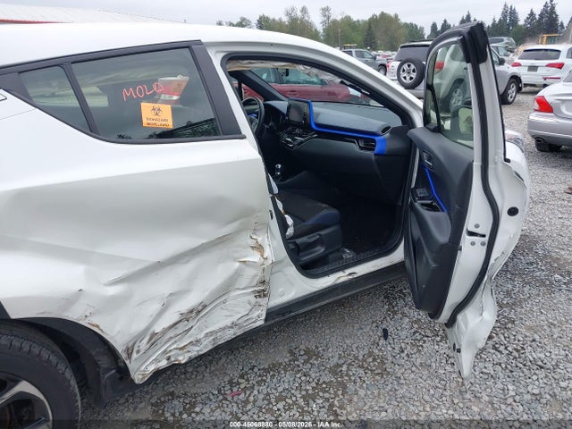 Aukcja sprzedaży 2020 Toyota C-hr Xle, vin: JTNKHMBX9L1075437, numer aukcji: 45068880