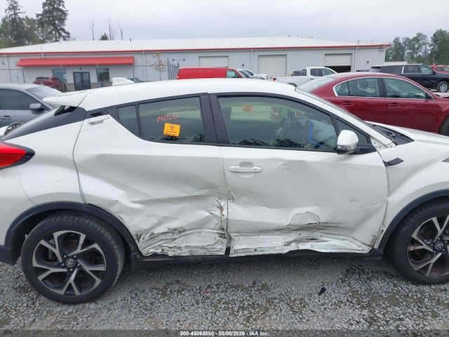 Aukcja sprzedaży 2020 Toyota C-hr Xle, vin: JTNKHMBX9L1075437, numer aukcji: 45068880