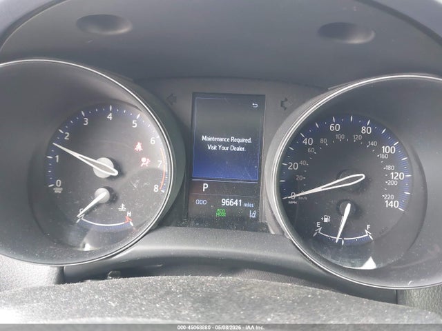 Aukcja sprzedaży 2020 Toyota C-hr Xle, vin: JTNKHMBX9L1075437, numer aukcji: 45068880