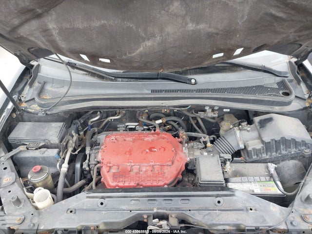 Aukcja sprzedaży 2008 Acura Mdx Technology Package, vin: 2HNYD28368H526670, numer aukcji: 45068883