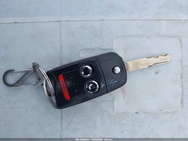 Aukcja sprzedaży 2008 Acura Mdx Technology Package, vin: 2HNYD28368H526670, numer aukcji: 45068883
