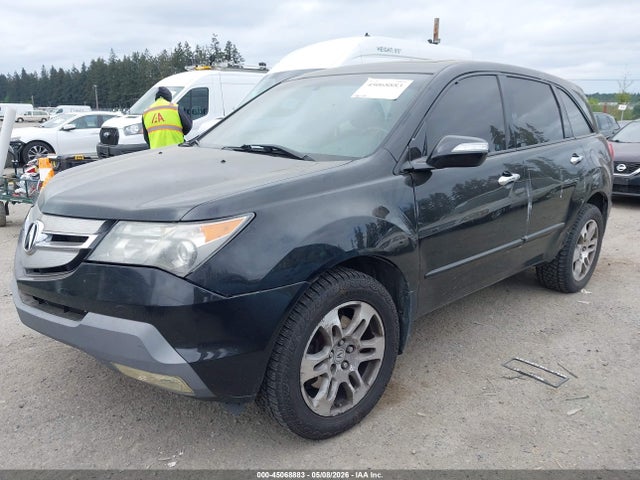 Aukcja sprzedaży 2008 Acura Mdx Technology Package, vin: 2HNYD28368H526670, numer aukcji: 45068883