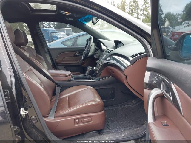 Aukcja sprzedaży 2008 Acura Mdx Technology Package, vin: 2HNYD28368H526670, numer aukcji: 45068883