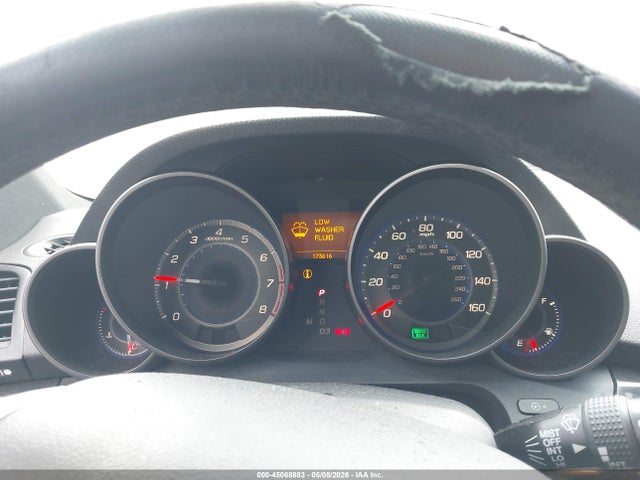 Aukcja sprzedaży 2008 Acura Mdx Technology Package, vin: 2HNYD28368H526670, numer aukcji: 45068883