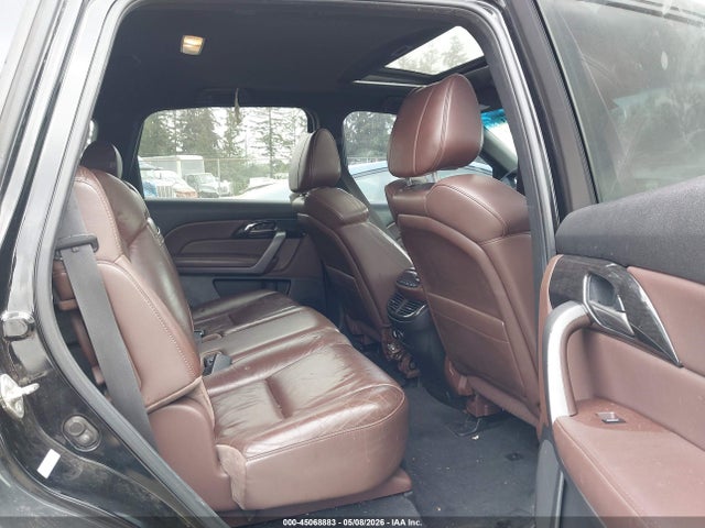 Aukcja sprzedaży 2008 Acura Mdx Technology Package, vin: 2HNYD28368H526670, numer aukcji: 45068883