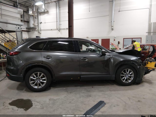 Mazda Cx-9 Touring 2018 JM3TCACY9J0218426 Image 14