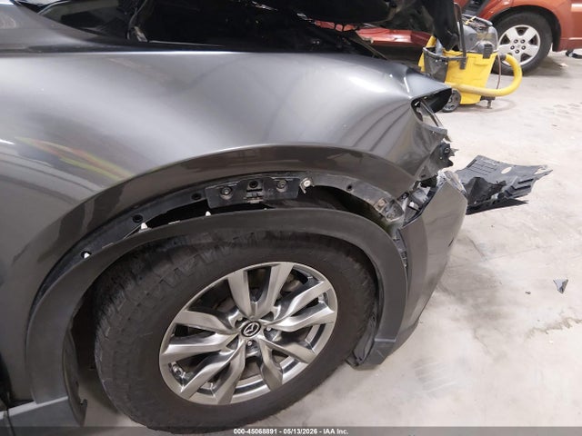 Mazda Cx-9 Touring 2018 JM3TCACY9J0218426 Image 19
