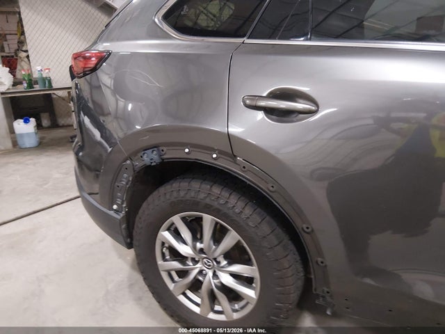 Mazda Cx-9 Touring 2018 JM3TCACY9J0218426 Image 20