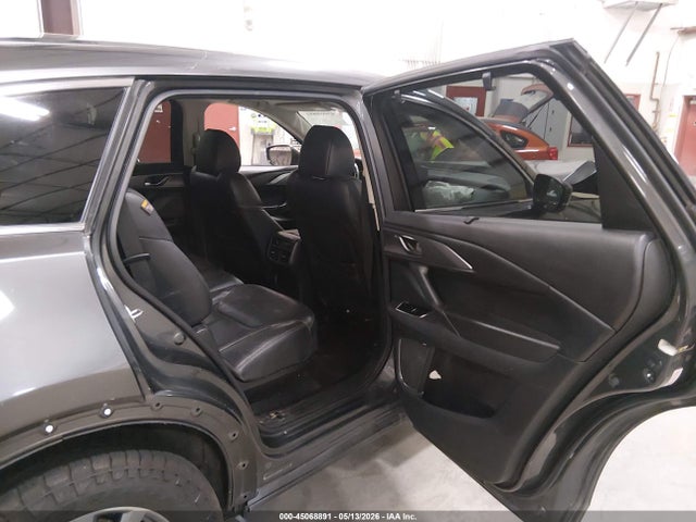 Mazda Cx-9 Touring 2018 JM3TCACY9J0218426 Image 8