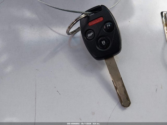 45068892 :رقم المزاد ، 5FNYF4H52AB502116 vin ، 2010 Honda Pilot Ex-l مزاد بيع