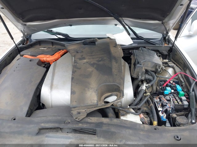 Продажа на аукционе авто 2007 Lexus Gs 450h, vin: JTHBC96S475011284, номер лота: 45068893
