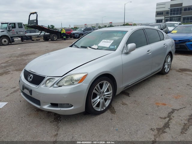 Продажа на аукционе авто 2007 Lexus Gs 450h, vin: JTHBC96S475011284, номер лота: 45068893
