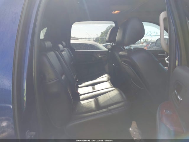 2010 Cadillac Escalade Ext Luxury მანქანა იყიდება აუქციონზე, vin: 3GYVKMEF4AG256203, აუქციონის ნომერი: 45068895