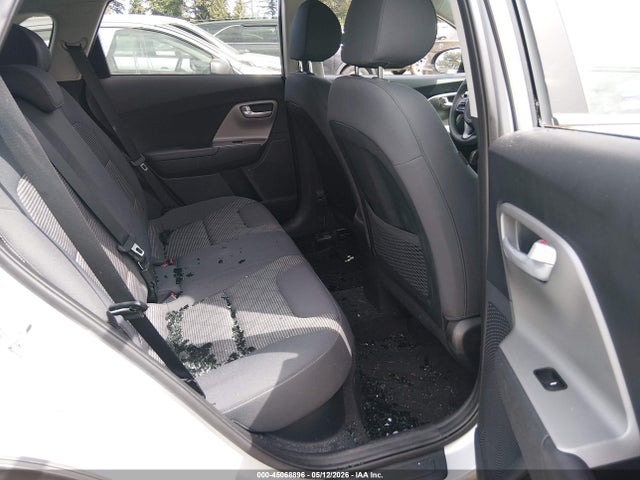 Продаж на аукціоні авто 2017 Kia Niro Fe, vin: KNDCB3LC7H5059897, номер лоту: 45068896