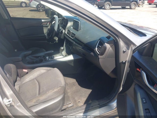 Продажа на аукционе авто 2016 Mazda Mazda3 I Sport, vin: 3MZBM1U73GM299966, номер лота: 45068899