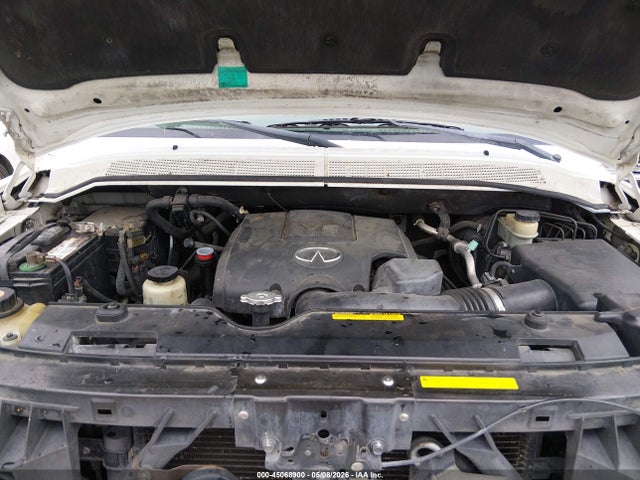 Продажа на аукционе авто 2008 Infiniti Qx56, vin: 5N3AA08D78N901229, номер лота: 45068900