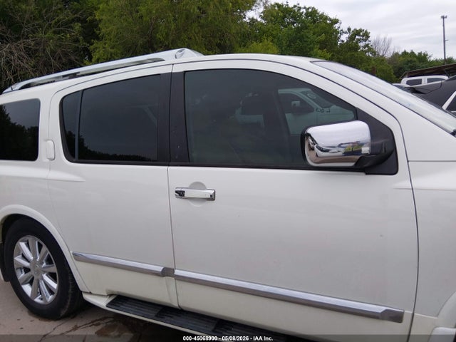 Продажа на аукционе авто 2008 Infiniti Qx56, vin: 5N3AA08D78N901229, номер лота: 45068900
