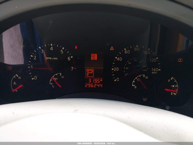 Продажа на аукционе авто 2008 Infiniti Qx56, vin: 5N3AA08D78N901229, номер лота: 45068900