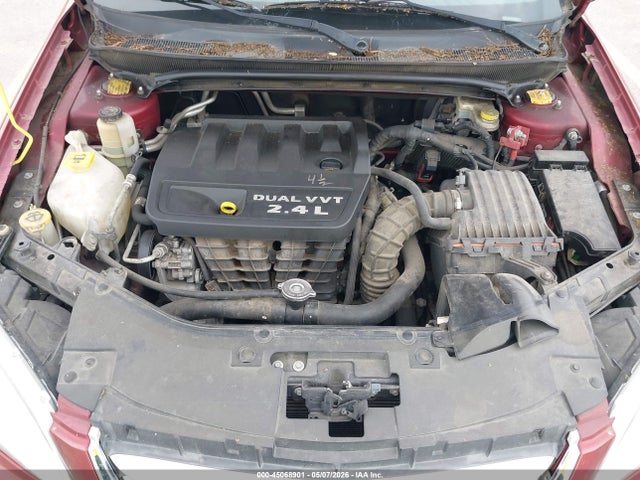Aukcja sprzedaży 2013 Chrysler 200 Touring, vin: 1C3CCBBB5DN570278, numer aukcji: 45068901
