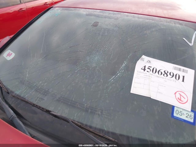 Aukcja sprzedaży 2013 Chrysler 200 Touring, vin: 1C3CCBBB5DN570278, numer aukcji: 45068901