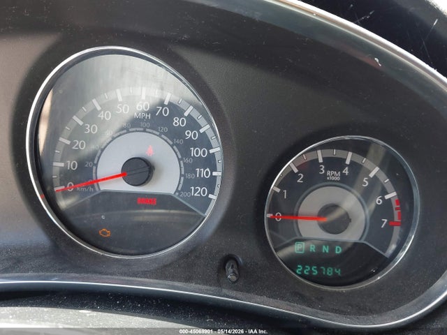 Aukcja sprzedaży 2013 Chrysler 200 Touring, vin: 1C3CCBBB5DN570278, numer aukcji: 45068901