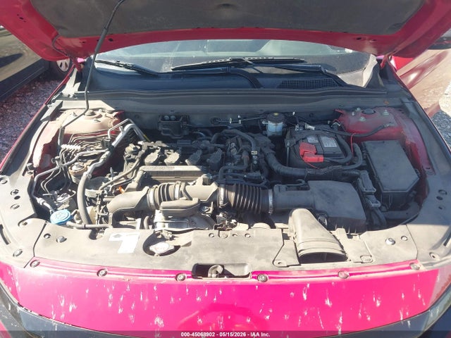 1HGCV1F35JA224559 Honda Accord Sport