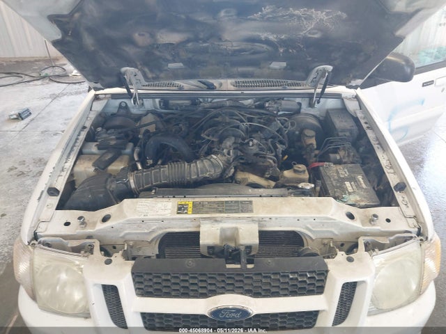 Aukcja sprzedaży 2004 Ford Explorer Sport Trac Adrenalin/xls/xlt, vin: 1FMZU77KX4UA96841, numer aukcji: 45068904