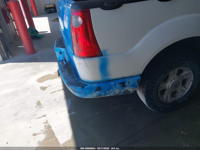Aukcja sprzedaży 2004 Ford Explorer Sport Trac Adrenalin/xls/xlt, vin: 1FMZU77KX4UA96841, numer aukcji: 45068904