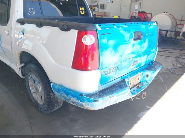 Aukcja sprzedaży 2004 Ford Explorer Sport Trac Adrenalin/xls/xlt, vin: 1FMZU77KX4UA96841, numer aukcji: 45068904