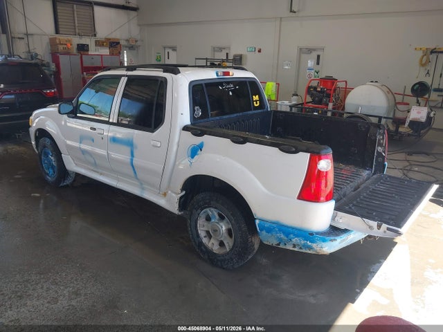 Aukcja sprzedaży 2004 Ford Explorer Sport Trac Adrenalin/xls/xlt, vin: 1FMZU77KX4UA96841, numer aukcji: 45068904