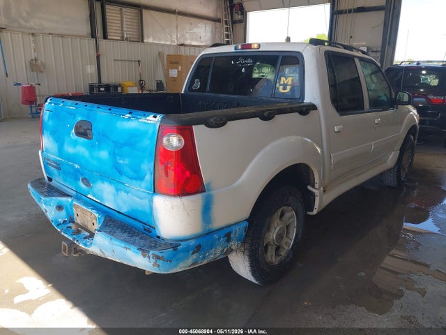 Aukcja sprzedaży 2004 Ford Explorer Sport Trac Adrenalin/xls/xlt, vin: 1FMZU77KX4UA96841, numer aukcji: 45068904
