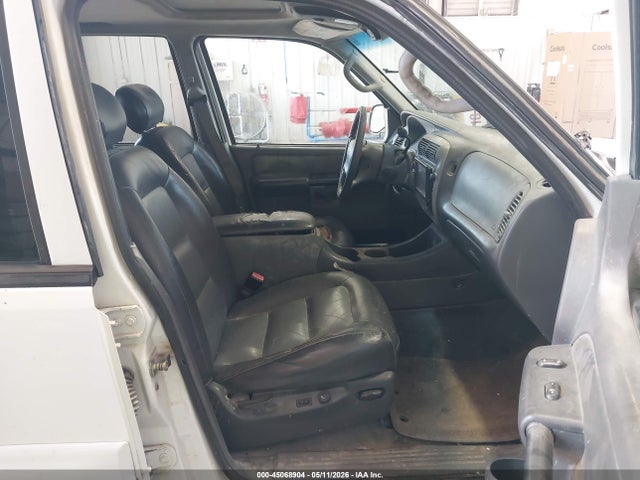 Aukcja sprzedaży 2004 Ford Explorer Sport Trac Adrenalin/xls/xlt, vin: 1FMZU77KX4UA96841, numer aukcji: 45068904