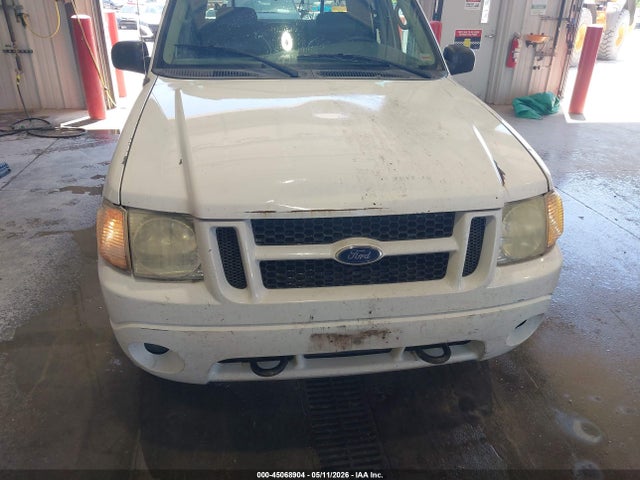 Aukcja sprzedaży 2004 Ford Explorer Sport Trac Adrenalin/xls/xlt, vin: 1FMZU77KX4UA96841, numer aukcji: 45068904