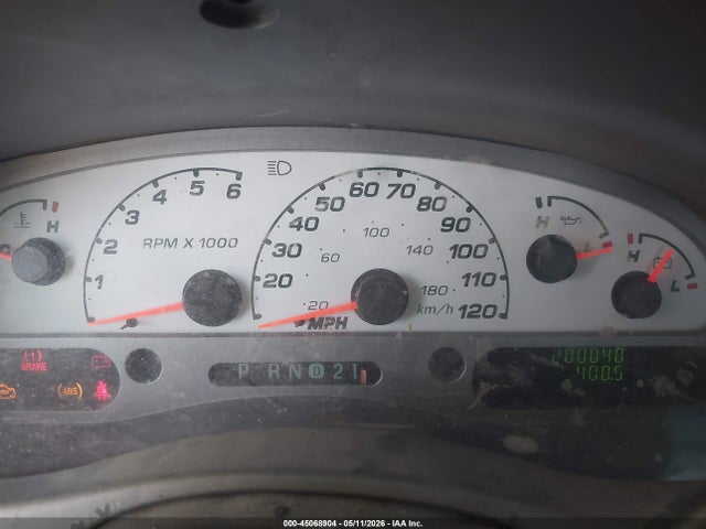 Aukcja sprzedaży 2004 Ford Explorer Sport Trac Adrenalin/xls/xlt, vin: 1FMZU77KX4UA96841, numer aukcji: 45068904