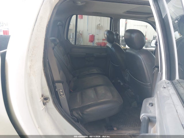 Aukcja sprzedaży 2004 Ford Explorer Sport Trac Adrenalin/xls/xlt, vin: 1FMZU77KX4UA96841, numer aukcji: 45068904