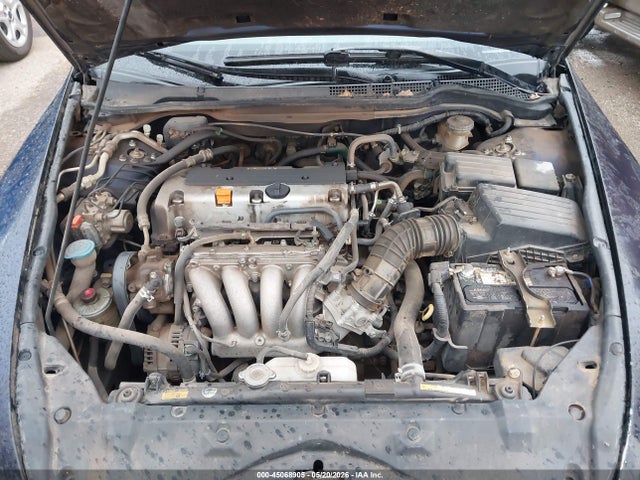 Aukcja sprzedaży 2007 Honda Accord 2.4 Lx, vin: 3HGCM56407G701184, numer aukcji: 45068905