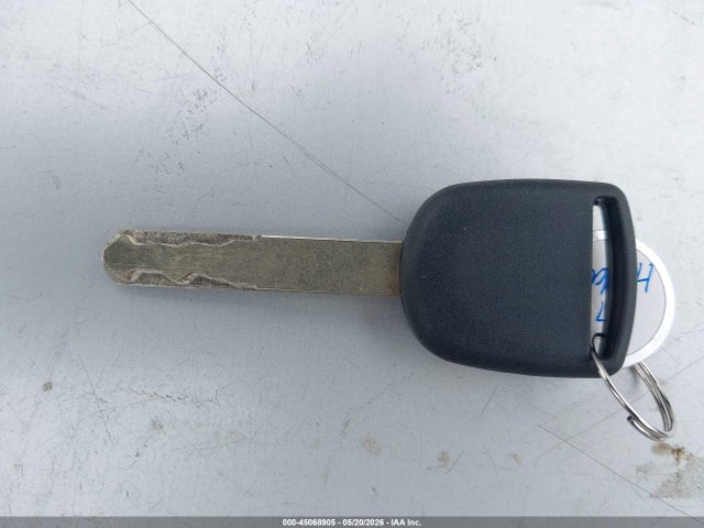 Aukcja sprzedaży 2007 Honda Accord 2.4 Lx, vin: 3HGCM56407G701184, numer aukcji: 45068905