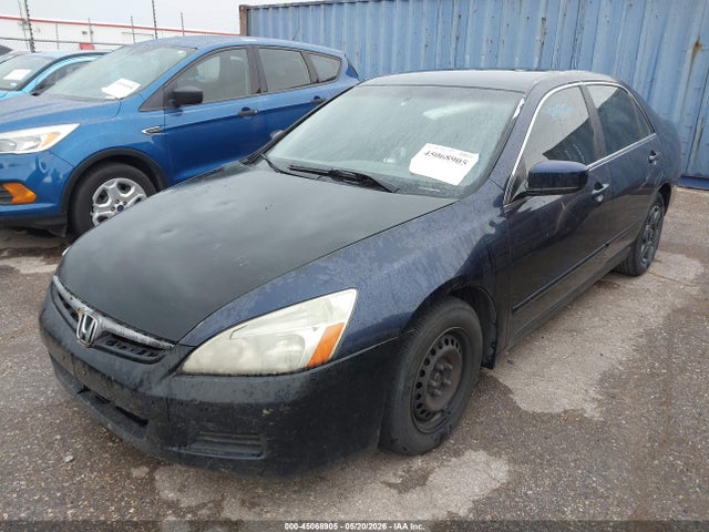 Aukcja sprzedaży 2007 Honda Accord 2.4 Lx, vin: 3HGCM56407G701184, numer aukcji: 45068905