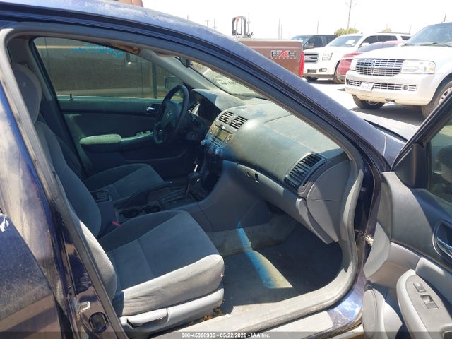 Aukcja sprzedaży 2007 Honda Accord 2.4 Lx, vin: 3HGCM56407G701184, numer aukcji: 45068905