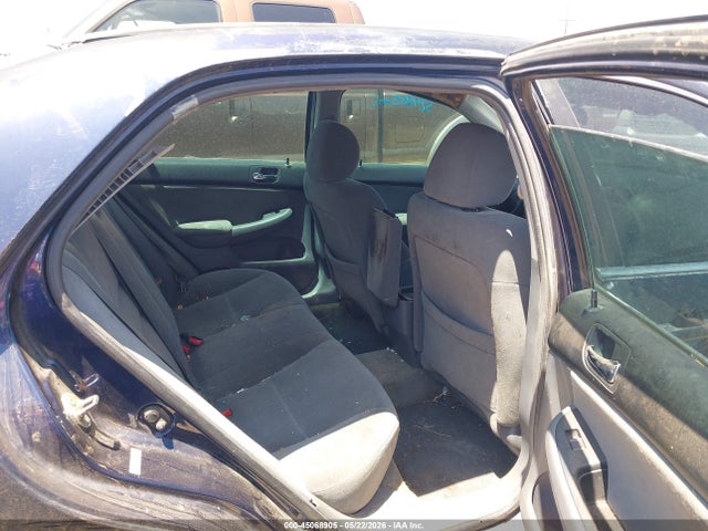 Aukcja sprzedaży 2007 Honda Accord 2.4 Lx, vin: 3HGCM56407G701184, numer aukcji: 45068905