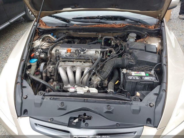 Aukcja sprzedaży 2005 Honda Accord 2.4 Lx, vin: 1HGCM56405A007560, numer aukcji: 45068906