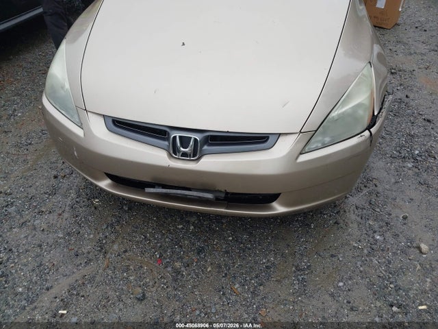 Aukcja sprzedaży 2005 Honda Accord 2.4 Lx, vin: 1HGCM56405A007560, numer aukcji: 45068906