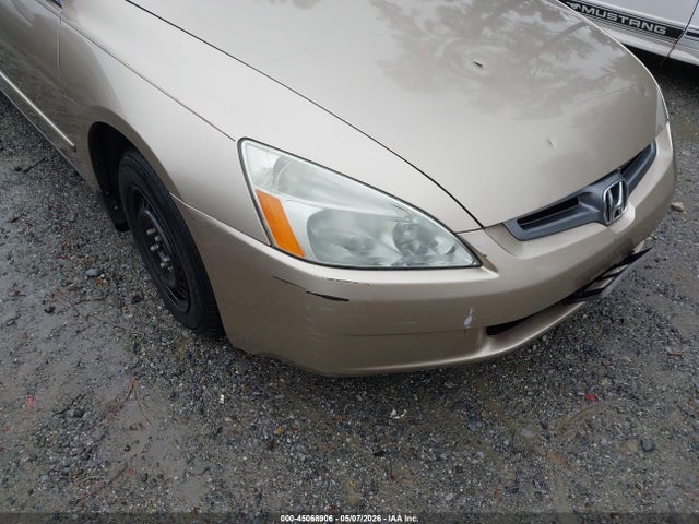 Aukcja sprzedaży 2005 Honda Accord 2.4 Lx, vin: 1HGCM56405A007560, numer aukcji: 45068906
