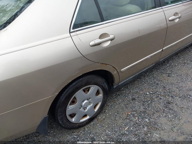 Aukcja sprzedaży 2005 Honda Accord 2.4 Lx, vin: 1HGCM56405A007560, numer aukcji: 45068906