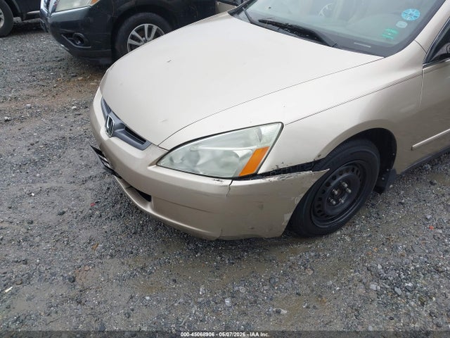 Aukcja sprzedaży 2005 Honda Accord 2.4 Lx, vin: 1HGCM56405A007560, numer aukcji: 45068906