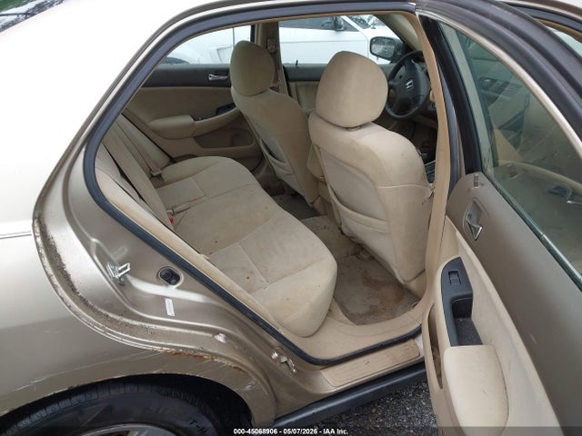 Aukcja sprzedaży 2005 Honda Accord 2.4 Lx, vin: 1HGCM56405A007560, numer aukcji: 45068906