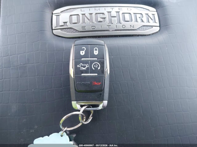 Продаж на аукціоні авто 2023 Ram 3500 Limited Longhorn  4x4 6'4 Box, vin: 3C63RRNL0PG547308, номер лоту: 45068907