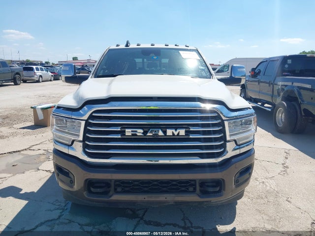 Продаж на аукціоні авто 2023 Ram 3500 Limited Longhorn  4x4 6'4 Box, vin: 3C63RRNL0PG547308, номер лоту: 45068907
