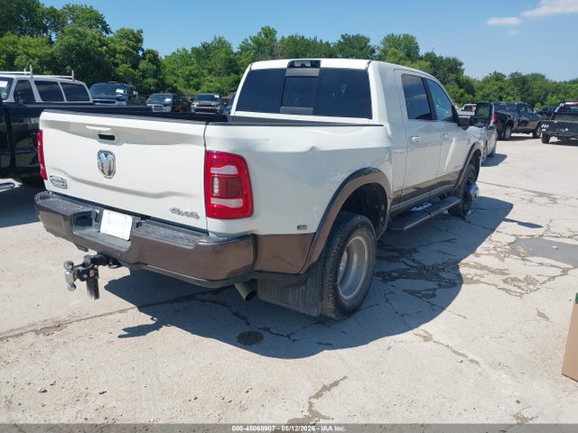 Продаж на аукціоні авто 2023 Ram 3500 Limited Longhorn  4x4 6'4 Box, vin: 3C63RRNL0PG547308, номер лоту: 45068907